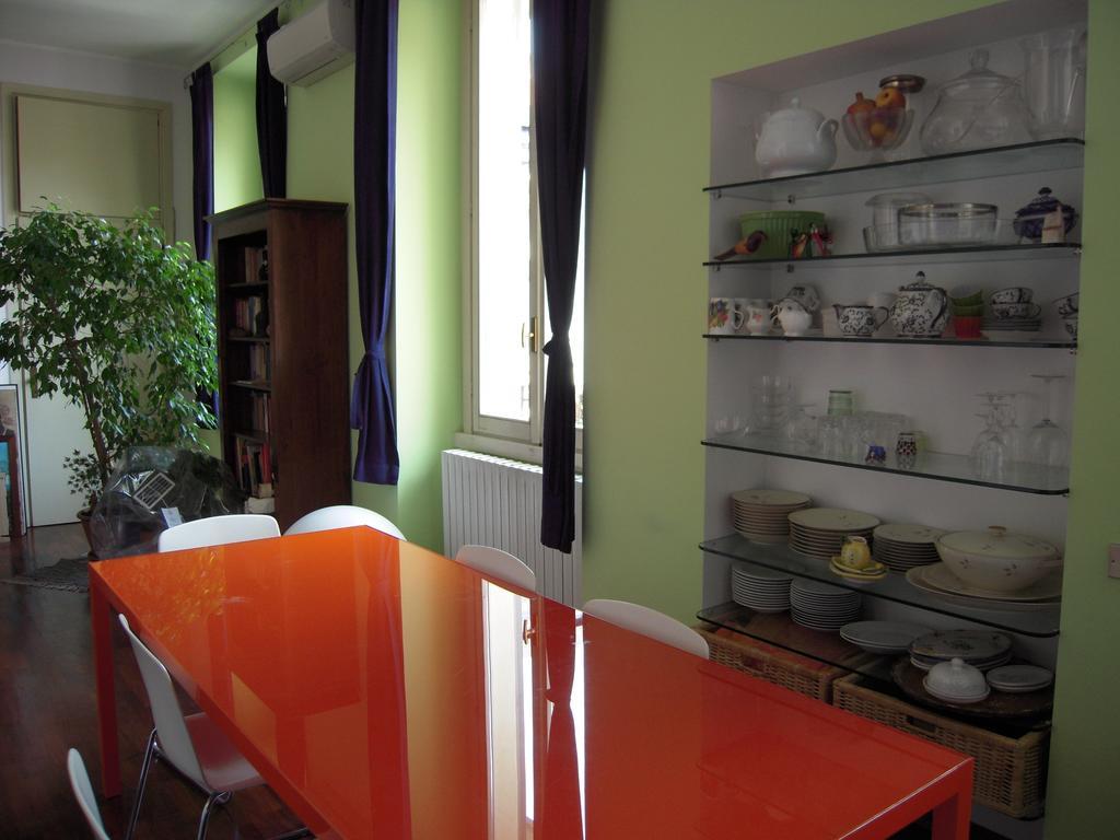 Maison d'hôtes Piazza Xxiv