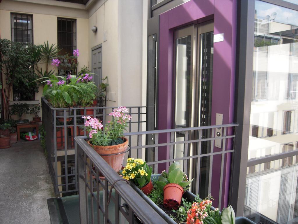 Piazza Xxiv Maison d'hôtes Milan